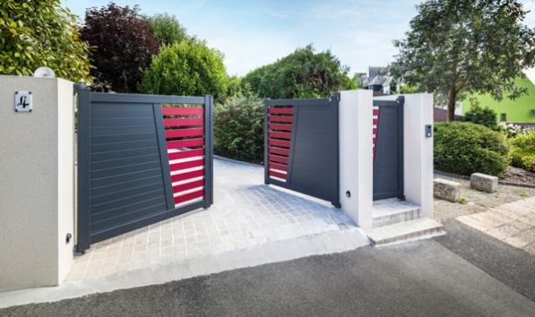 Menuisier pose portails Carry-le-Rouet Menuisier pose portails Carry-le-Rouet